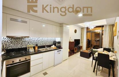 Apartment - 1 Bedroom - 1 Bathroom for sale in Aykon City Tower C - Aykon City - Business Bay - Dubai Apartment - 1 Bedroom - 1 Bathroom for sale in Aykon City Tower C - Aykon City - Business Bay - Dubai