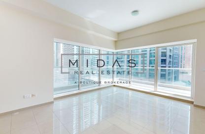 Apartment - 2 Bedrooms - 3 Bathrooms for rent in Emirates Crown - Dubai Marina - Dubai