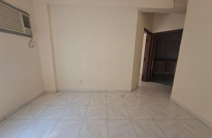 Apartment - 1 - 1 for rent in Fire Station Road - Muwaileh - Sharjah