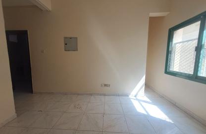 Apartment - 1 - 1 for rent in Fire Station Road - Muwaileh - Sharjah
