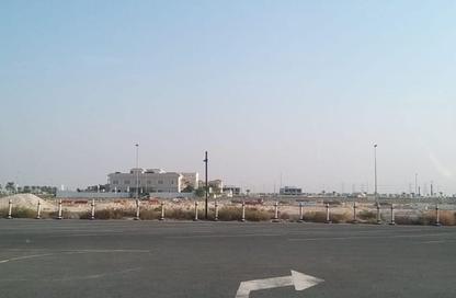 Land - Studio for sale in Jebel Ali Hills - Saih Shuaib 1 - Jebel Ali - Dubai Land - Studio for sale in Jebel Ali Hills - Saih Shuaib 1 - Jebel Ali - Dubai