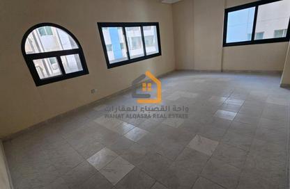 Apartment - 3 Bedrooms - 3 Bathrooms for rent in Al Mahatta - Al Qasimia - Sharjah