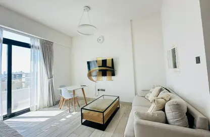 Apartment - Studio - 1 Bathroom for rent in Oxford Residence 2 - District 10 - Jumeirah Village Circle - Dubai