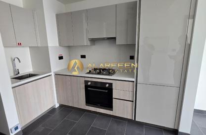 Apartment - 1 - 2 for rent in The Crest Tower B - The Crest - Sobha Hartland - Mohammed Bin Rashid City - Dubai