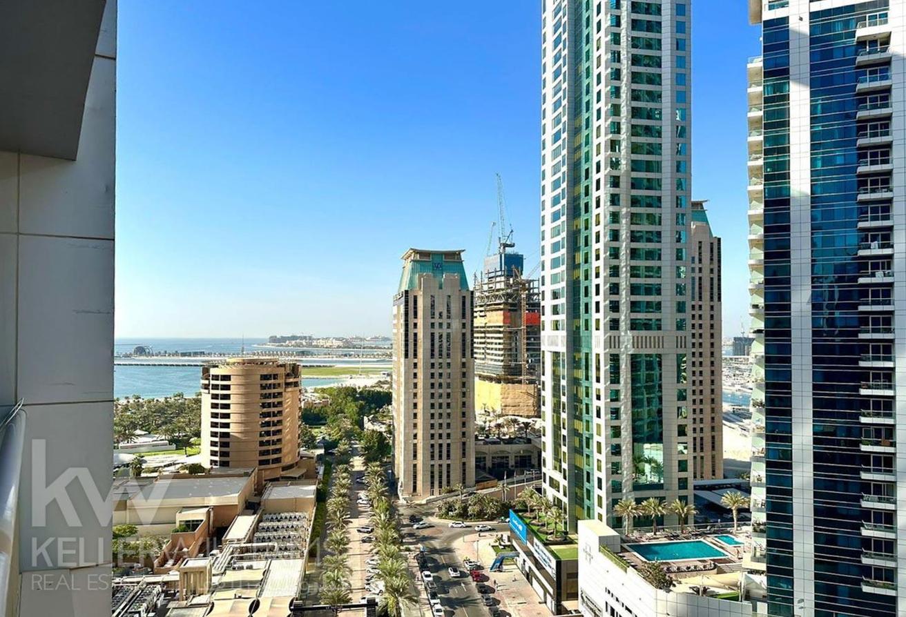 Lovely Fully Furnished One BR Marina View photo 9