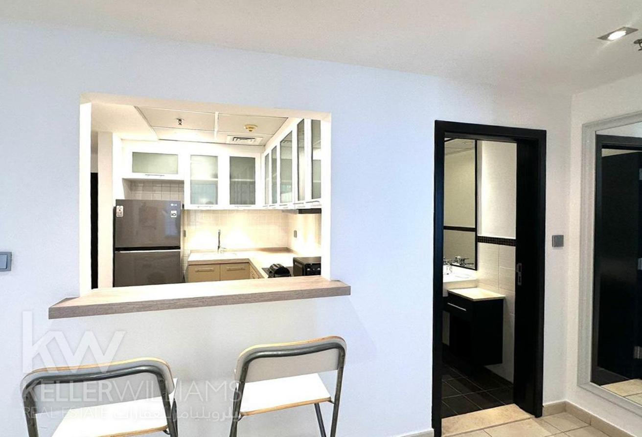 Lovely Fully Furnished One BR Marina View photo 7