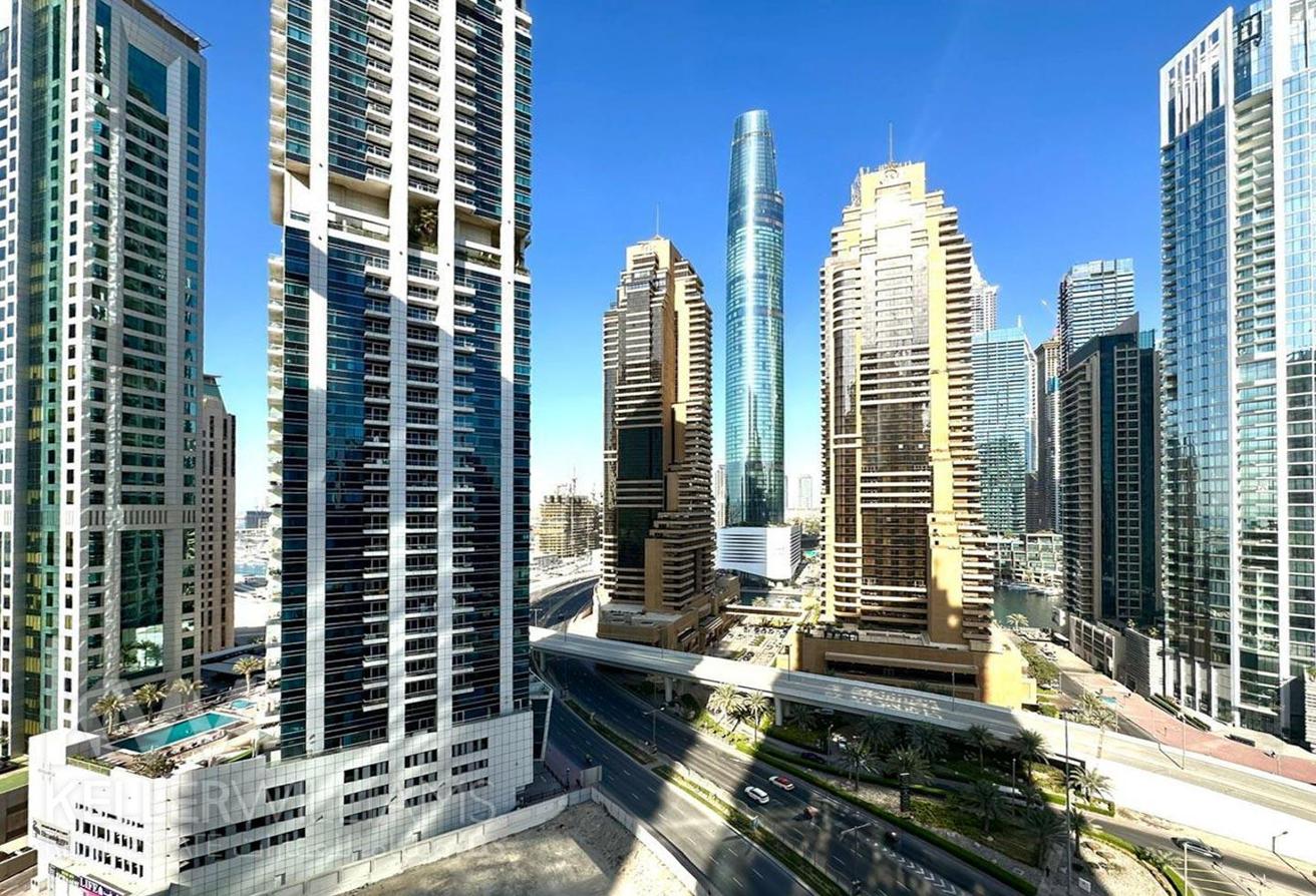 Lovely Fully Furnished One BR Marina View photo 10