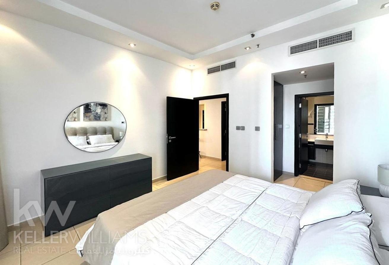 Lovely Fully Furnished One BR Marina View photo 5