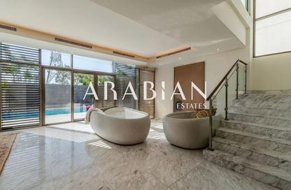 Villa - 4 - 5 for sale in District One Villas - District One - Mohammed Bin Rashid City - Dubai Villa - 4 - 5 for sale in District One Villas - District One - Mohammed Bin Rashid City - Dubai
