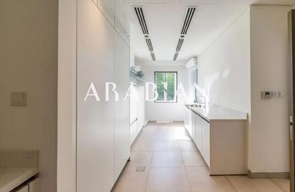 Villa - 4 - 5 for sale in District One Villas - District One - Mohammed Bin Rashid City - Dubai Villa - 4 - 5 for sale in District One Villas - District One - Mohammed Bin Rashid City - Dubai