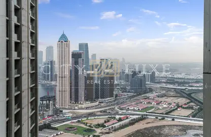 Apartment - 2 Bedrooms - 2 Bathrooms for sale in Aykon City Tower C - Aykon City - Business Bay - Dubai