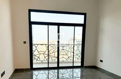 Apartment - 1 - 2 for sale in Joya Dorado Residences - Arjan - Dubai