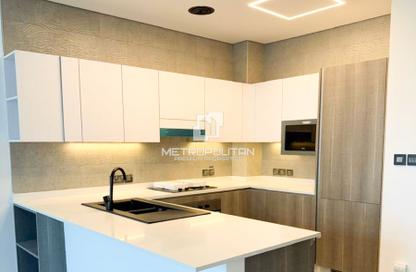 Apartment - 1 - 2 for sale in Joya Dorado Residences - Arjan - Dubai