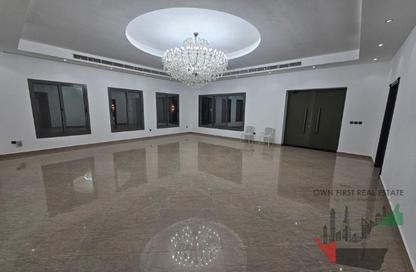 Villa - 6 - 7+ for rent in Al Quoz 1 Villas - Al Quoz 1 - Al Quoz - Dubai Villa - 6 - 7+ for rent in Al Quoz 1 Villas - Al Quoz 1 - Al Quoz - Dubai
