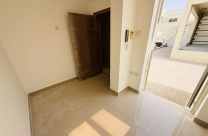 Villa - 3 - 4 for rent in Barashi - Al Badie - Sharjah