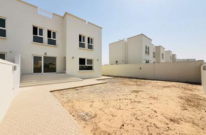 Villa - 3 - 4 for rent in Barashi - Al Badie - Sharjah