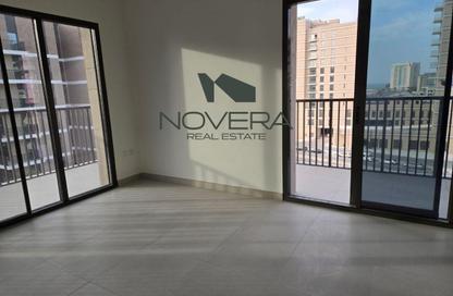 Apartment - 4 Bedrooms - 5 Bathrooms for rent in Jawaher Residences - Maryam Island - Al Khan - Sharjah