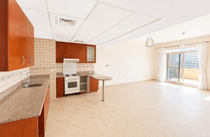 Apartment - 1 Bedroom - 2 Bathrooms for rent in Barton House 1 - Barton House - Motor City - Dubai