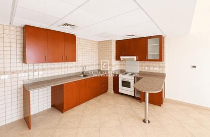 Apartment - 1 Bedroom - 2 Bathrooms for rent in Barton House 1 - Barton House - Motor City - Dubai Apartment - 1 Bedroom - 2 Bathrooms for rent in Barton House 1 - Barton House - Motor City - Dubai