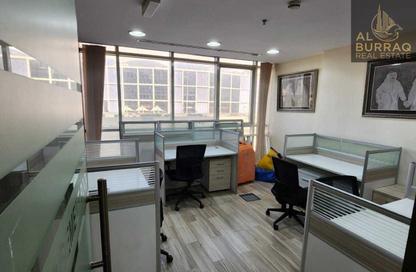 Office Space - Studio - 1 Bathroom for rent in Stadium Point - Dubai Sports City - Dubai Office Space - Studio - 1 Bathroom for rent in Stadium Point - Dubai Sports City - Dubai
