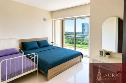 Apartment - 1 Bedroom - 1 Bathroom for rent in New Dubai Gate 1 - JLT Cluster Q - Jumeirah Lake Towers - Dubai