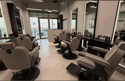 Retail - Studio for rent in Azizi Amber - Al Furjan - Dubai