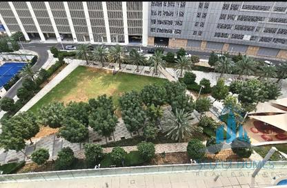 Apartment - 1 - 2 for sale in Parkside Residence - Shams Abu Dhabi - Al Reem Island - Abu Dhabi