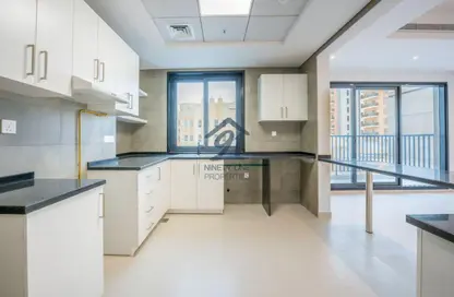 Apartment - 2 Bedrooms - 2 Bathrooms for sale in Forum Residences - Majan - Dubai Land - Dubai