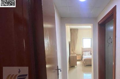 Apartment - 2 Bedrooms - 2 Bathrooms for rent in Al Nuaimiya Towers C - Al Nuaimiya - Ajman Apartment - 2 Bedrooms - 2 Bathrooms for rent in Al Nuaimiya Towers C - Al Nuaimiya - Ajman