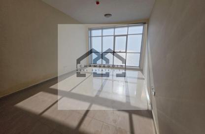 Apartment - 2 Bedrooms - 2 Bathrooms for sale in Ajman Corniche Residences - Ajman Corniche Road - Ajman