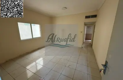Apartment - 1 Bedroom - 1 Bathroom for rent in Al Naemiya Tower 2 - Al Naemiya Towers - Al Nuaimiya - Ajman