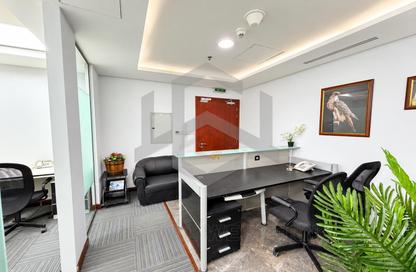 Office Space - Studio for rent in The Metropolis - Business Bay - Dubai Office Space - Studio for rent in The Metropolis - Business Bay - Dubai