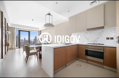 Apartment - 1 - 1 for sale in Bayz 101 by Danube - Business Bay - Dubai Apartment - 1 - 1 for sale in Bayz 101 by Danube - Business Bay - Dubai