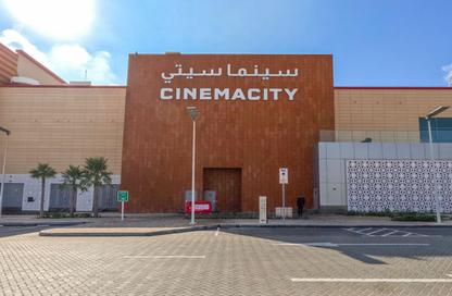 Land - Studio for sale in Mezairah - Al Rahmaniya - Sharjah