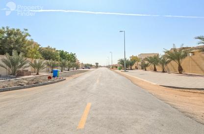Land - Studio for sale in Mezairah - Al Rahmaniya - Sharjah