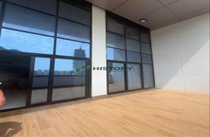 Duplex - 3 - 3 for sale in Al Maryah Vista - Al Maryah Island - Abu Dhabi