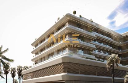 Apartment - Studio - 1 Bathroom for sale in Veona Residence - Dubai Land Residence Complex - Dubai Land - Dubai Apartment - Studio - 1 Bathroom for sale in Veona Residence - Dubai Land Residence Complex - Dubai Land - Dubai