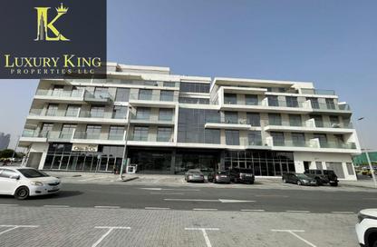 شقة - غرفة نوم - 2 حمامات للبيع في برايم فيوز لبريسكوت - ميدان افينيو - ميدان - دبي شقة - غرفة نوم - 2 حمامات للبيع في برايم فيوز لبريسكوت - ميدان افينيو - ميدان - دبي