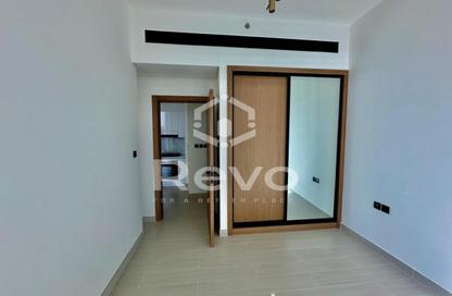 Apartment - 1 Bedroom - 1 Bathroom for rent in Binghatti Tulip - District 11 - Jumeirah Village Circle - Dubai