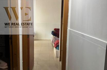 Apartment - 1 Bedroom - 2 Bathrooms for sale in Al Rashidiya Towers - Al Rashidiya - Ajman Downtown - Ajman
