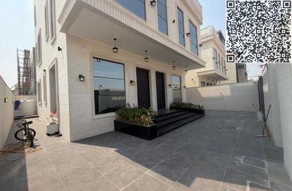 Villa - 7 - 7+ for rent in Al Yasmeen 1 - Al Yasmeen - Ajman