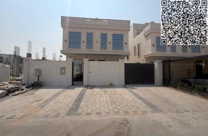 Villa - 7 - 7+ for rent in Al Yasmeen 1 - Al Yasmeen - Ajman