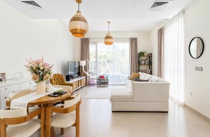 Villa - 3 Bedrooms - 4 Bathrooms for rent in Maple at Dubai Hills Estate 1 - Maple at Dubai Hills Estate - Dubai Hills Estate - Dubai