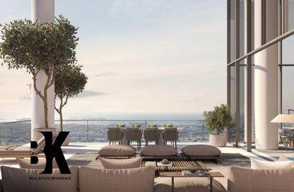 Apartment - 1 - 1 for sale in Verve City Walk Tower B - Verve City Walk - City Walk - Dubai Apartment - 1 - 1 for sale in Verve City Walk Tower B - Verve City Walk - City Walk - Dubai