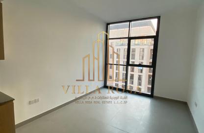 Apartment - 1 Bedroom - 1 Bathroom for rent in Souks Residential - Al Mamsha - Muwaileh - Sharjah