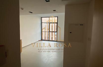 Apartment - 1 Bedroom - 1 Bathroom for rent in Souks Residential - Al Mamsha - Muwaileh - Sharjah