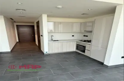شقة - غرفة نوم - 1 حمام للايجار في برج The Crest B - ذا كريست - صبحا هارتلاند - مدينة الشيخ محمد بن راشد - دبي
