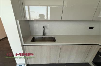 Apartment - 1 Bedroom - 1 Bathroom for rent in The Crest Tower B - The Crest - Sobha Hartland - Mohammed Bin Rashid City - Dubai Apartment - 1 Bedroom - 1 Bathroom for rent in The Crest Tower B - The Crest - Sobha Hartland - Mohammed Bin Rashid City - Dubai