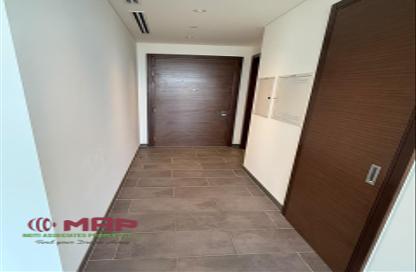 Apartment - 1 Bedroom - 1 Bathroom for rent in The Crest Tower B - The Crest - Sobha Hartland - Mohammed Bin Rashid City - Dubai