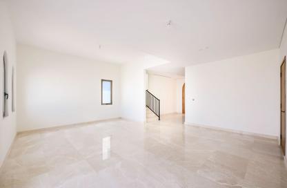 Villa - 3 - 4 for rent in Toledo - Zayed City (Khalifa City C) - Khalifa City - Abu Dhabi